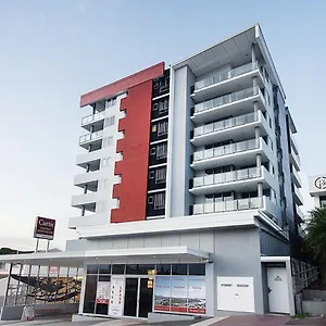 4* Aparthotel Curtis Official