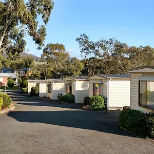 Holiday park Discovery Parks -